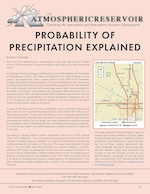 Current Issue of The Atmospheric Reservoir