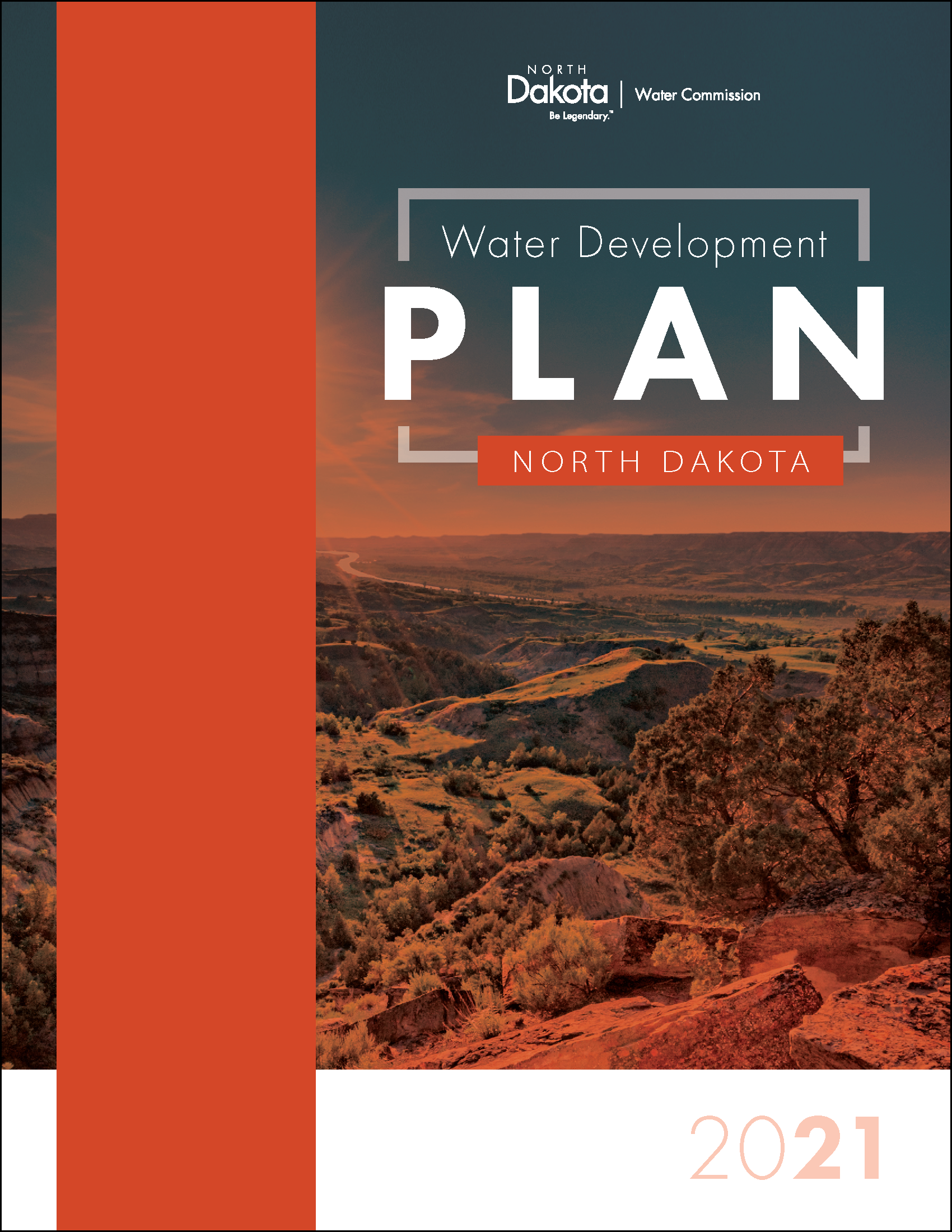 Water Development Plan