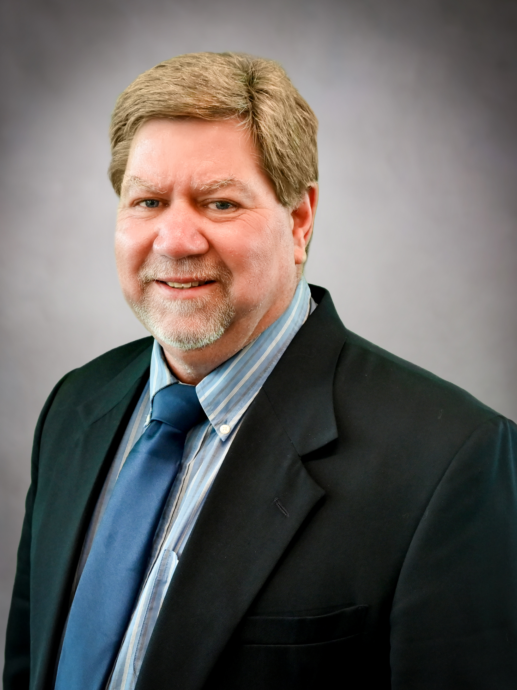 Dr. Duane Pool Dr. Duane Pool
