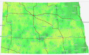 Precipitation Information